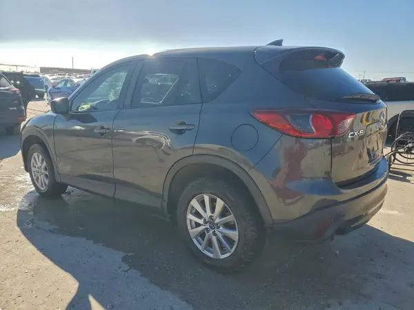 JM3KE2CY9G0891110 2016 MAZDA CX-5 - Image 2