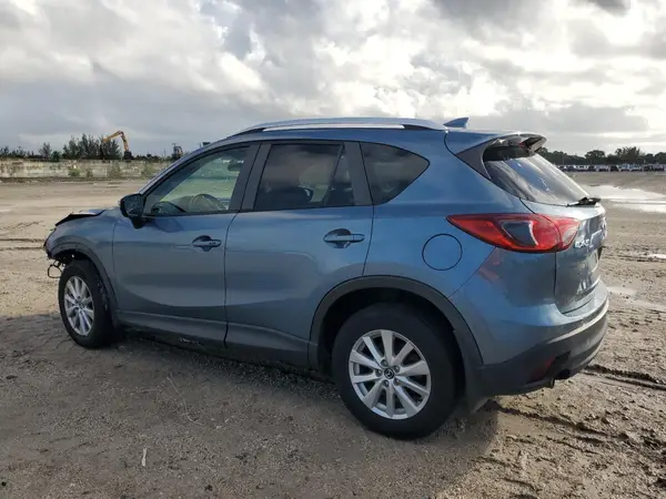 JM3KE2CY9G0892595 2016 MAZDA CX-5 - Image 2