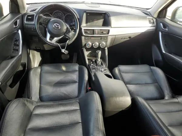 JM3KE2CY9G0892595 2016 MAZDA CX-5 - Image 8