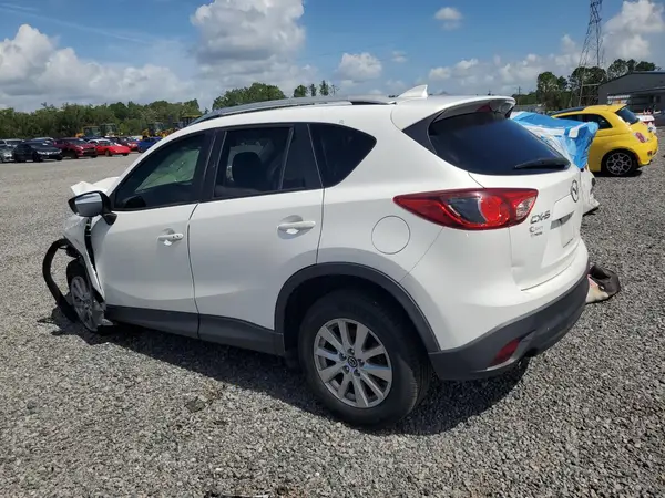 JM3KE2CY9G0893049 2016 MAZDA CX-5 - Image 2