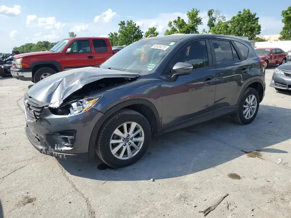 JM3KE2CY9G0895187 2016 MAZDA CX-5 - Image 1