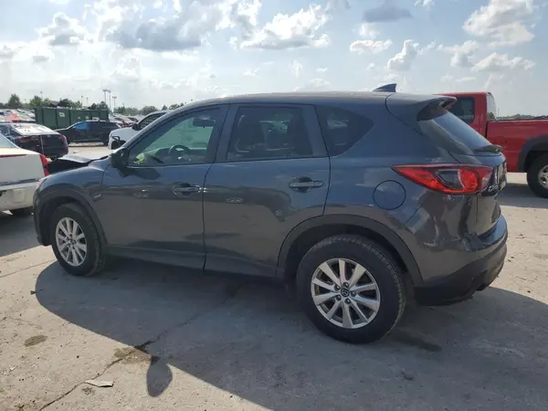 JM3KE2CY9G0895187 2016 MAZDA CX-5 - Image 2
