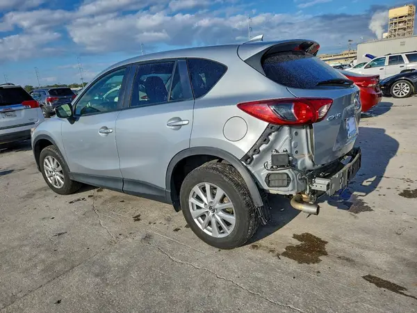 JM3KE2CY9G0896355 2016 MAZDA CX-5 - Image 2