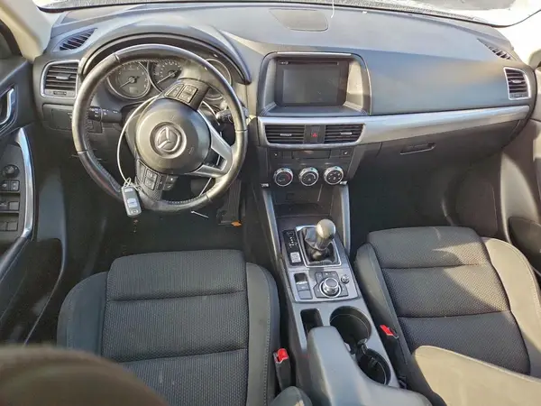 JM3KE2CY9G0896355 2016 MAZDA CX-5 - Image 8