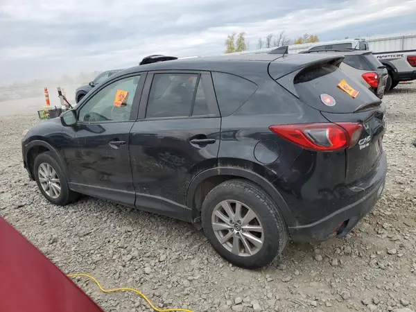 JM3KE2CY9G0898817 2016 MAZDA CX-5 - Image 2