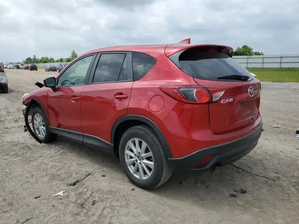 JM3KE2CY9G0899529 2016 MAZDA CX-5 - Image 2