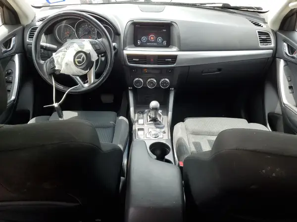 JM3KE2CY9G0899529 2016 MAZDA CX-5 - Image 8