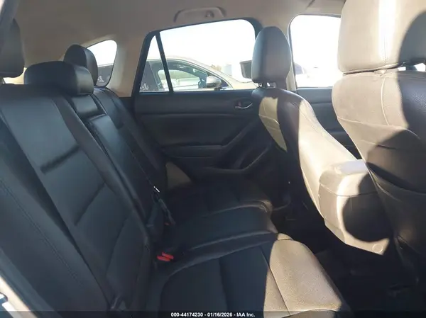 JM3KE2CY9G0900095 2016 MAZDA CX-5 - Image 8