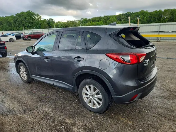 JM3KE2CY9G0908830 2016 MAZDA CX-5 - Image 2