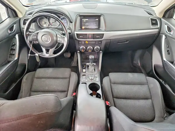 JM3KE2CY9G0908830 2016 MAZDA CX-5 - Image 8