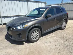 JM3KE2CY9G0911484 2016 MAZDA CX-5