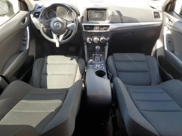 JM3KE2CY9G0911484 2016 MAZDA CX-5 - Image 8
