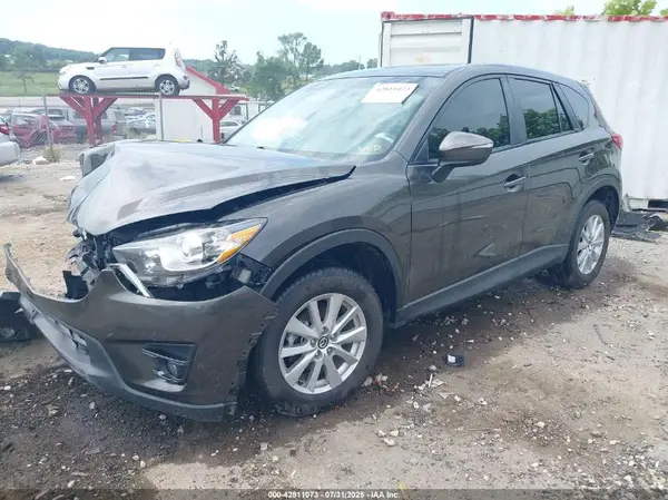 JM3KE2CY9G0911520 2016 MAZDA CX-5 - Image 2