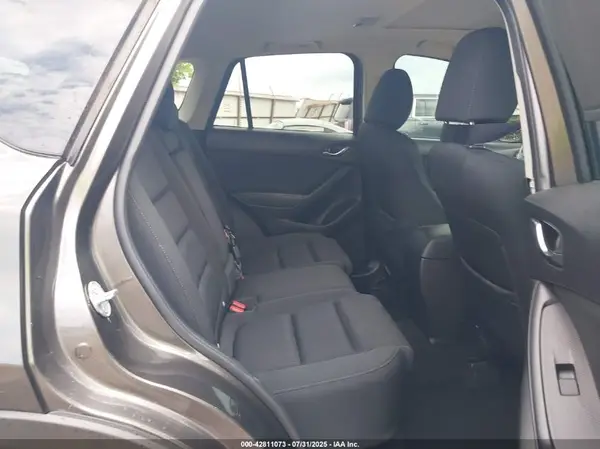 JM3KE2CY9G0911520 2016 MAZDA CX-5 - Image 8