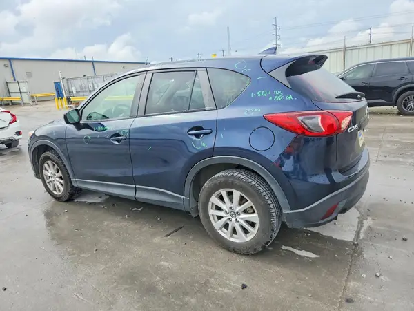 JM3KE2CY9G0913297 2016 MAZDA CX-5 - Image 2