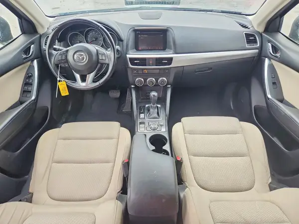 JM3KE2CY9G0913297 2016 MAZDA CX-5 - Image 8