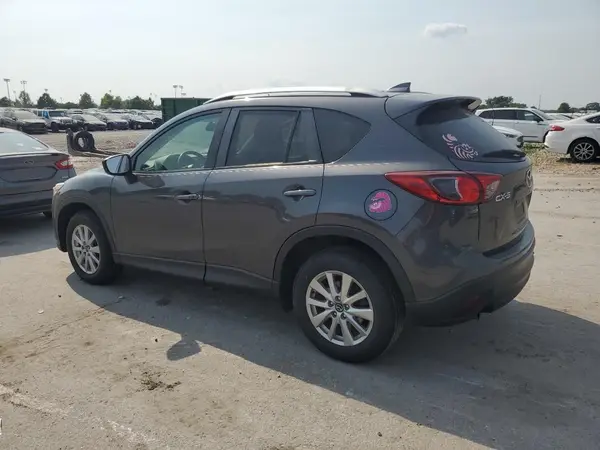 JM3KE2CY9G0914692 2016 MAZDA CX-5 - Image 2