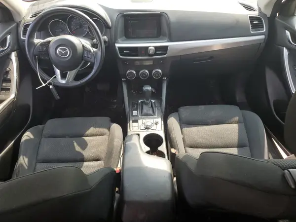 JM3KE2CY9G0914692 2016 MAZDA CX-5 - Image 8