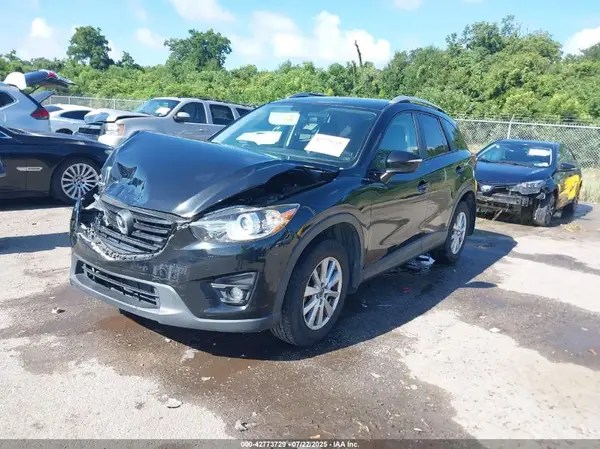 JM3KE2CY9G0915941 2016 MAZDA CX-5 - Image 2