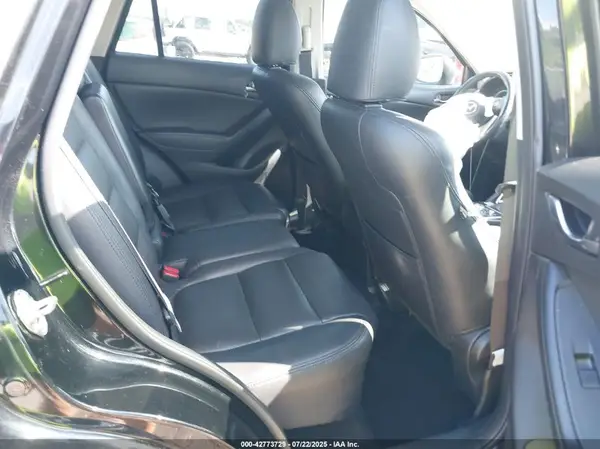 JM3KE2CY9G0915941 2016 MAZDA CX-5 - Image 8