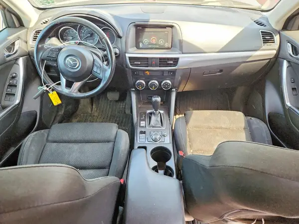 JM3KE2CY9G0916278 2016 MAZDA CX-5 - Image 8
