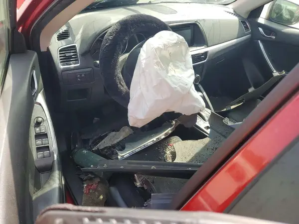 JM3KE2CY9G0916989 2016 MAZDA CX-5 - Image 8