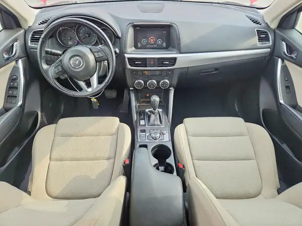 JM3KE2CY9G0917057 2016 MAZDA CX-5 - Image 8