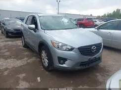 JM3KE2CYDG0808907 2016 MAZDA CX-5
