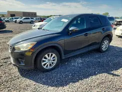 JM3KE2CYXG0604468 2016 MAZDA CX-5