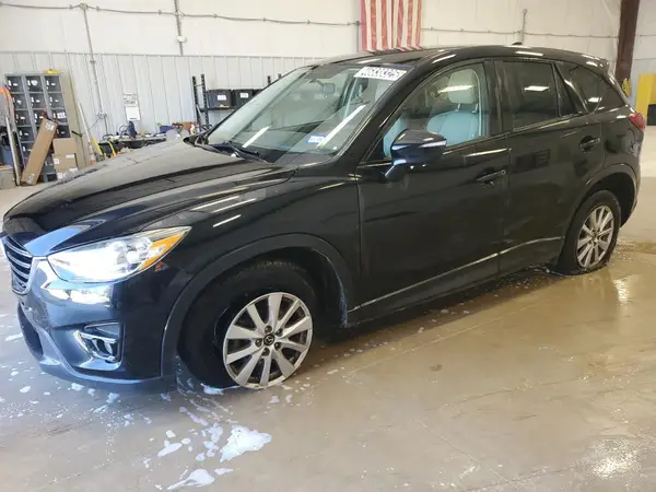 JM3KE2CYXG0607404 2016 MAZDA CX-5 - Image 1