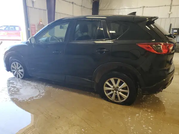 JM3KE2CYXG0607404 2016 MAZDA CX-5 - Image 2