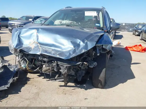 JM3KE2CYXG0611355 2016 MAZDA CX-5 - Image 2