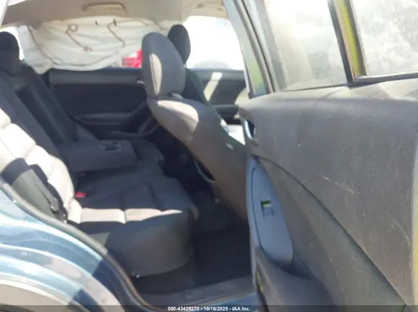 JM3KE2CYXG0611355 2016 MAZDA CX-5 - Image 8