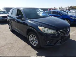 JM3KE2CYXG0613123 2016 MAZDA CX-5
