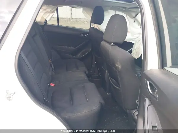 JM3KE2CYXG0614126 2016 MAZDA CX-5 - Image 8