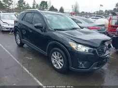 JM3KE2CYXG0617558 2016 MAZDA CX-5