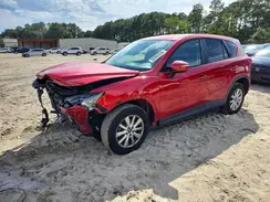JM3KE2CYXG0619150 2016 MAZDA CX-5
