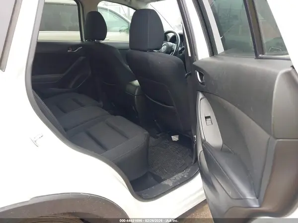 JM3KE2CYXG0619228 2016 MAZDA CX-5 - Image 8