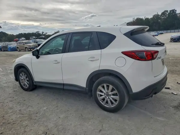 JM3KE2CYXG0619553 2016 MAZDA CX-5 - Image 2