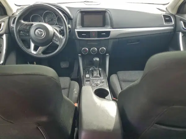 JM3KE2CYXG0619553 2016 MAZDA CX-5 - Image 8