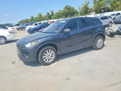 JM3KE2CYXG0620122 2016 MAZDA CX-5