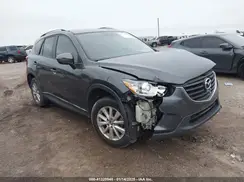 JM3KE2CYXG0625627 2016 MAZDA CX-5
