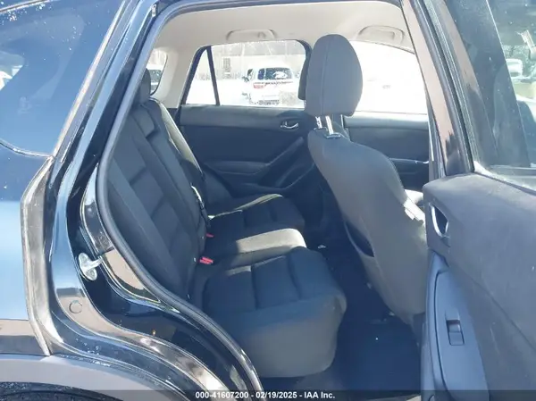 JM3KE2CYXG0627197 2016 MAZDA CX-5 - Image 8