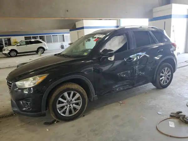 JM3KE2CYXG0627636 2016 MAZDA CX-5 - Image 1
