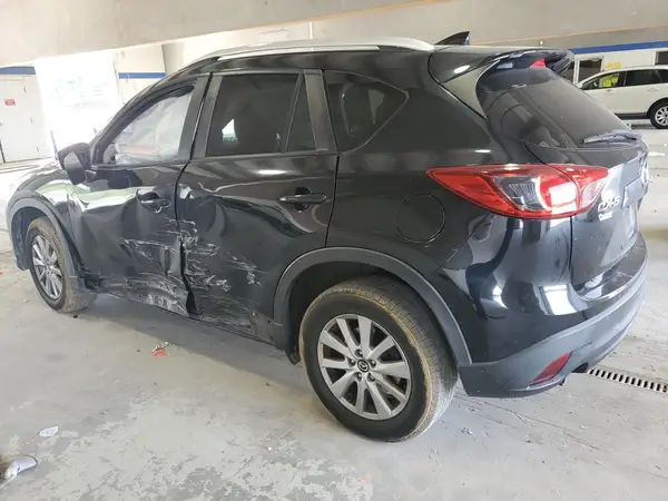 JM3KE2CYXG0627636 2016 MAZDA CX-5 - Image 2