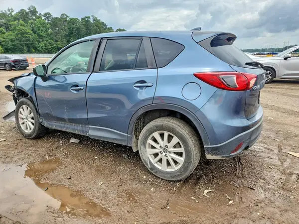 JM3KE2CYXG0628026 2016 MAZDA CX-5 - Image 2