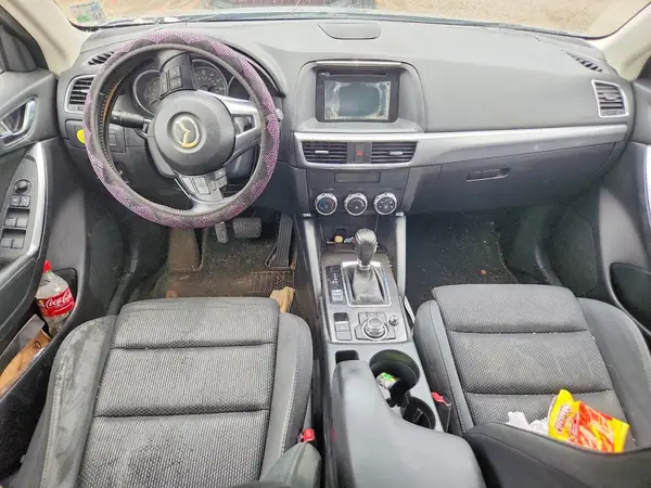 JM3KE2CYXG0628026 2016 MAZDA CX-5 - Image 8