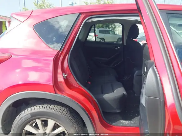 JM3KE2CYXG0629564 2016 MAZDA CX-5 - Image 8