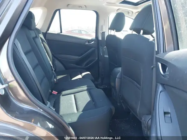 JM3KE2CYXG0631329 2016 MAZDA CX-5 - Image 8