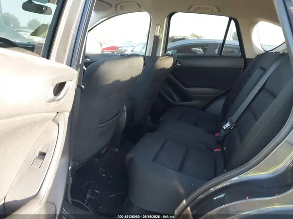 JM3KE2CYXG0633792 2016 MAZDA CX-5 - Image 8